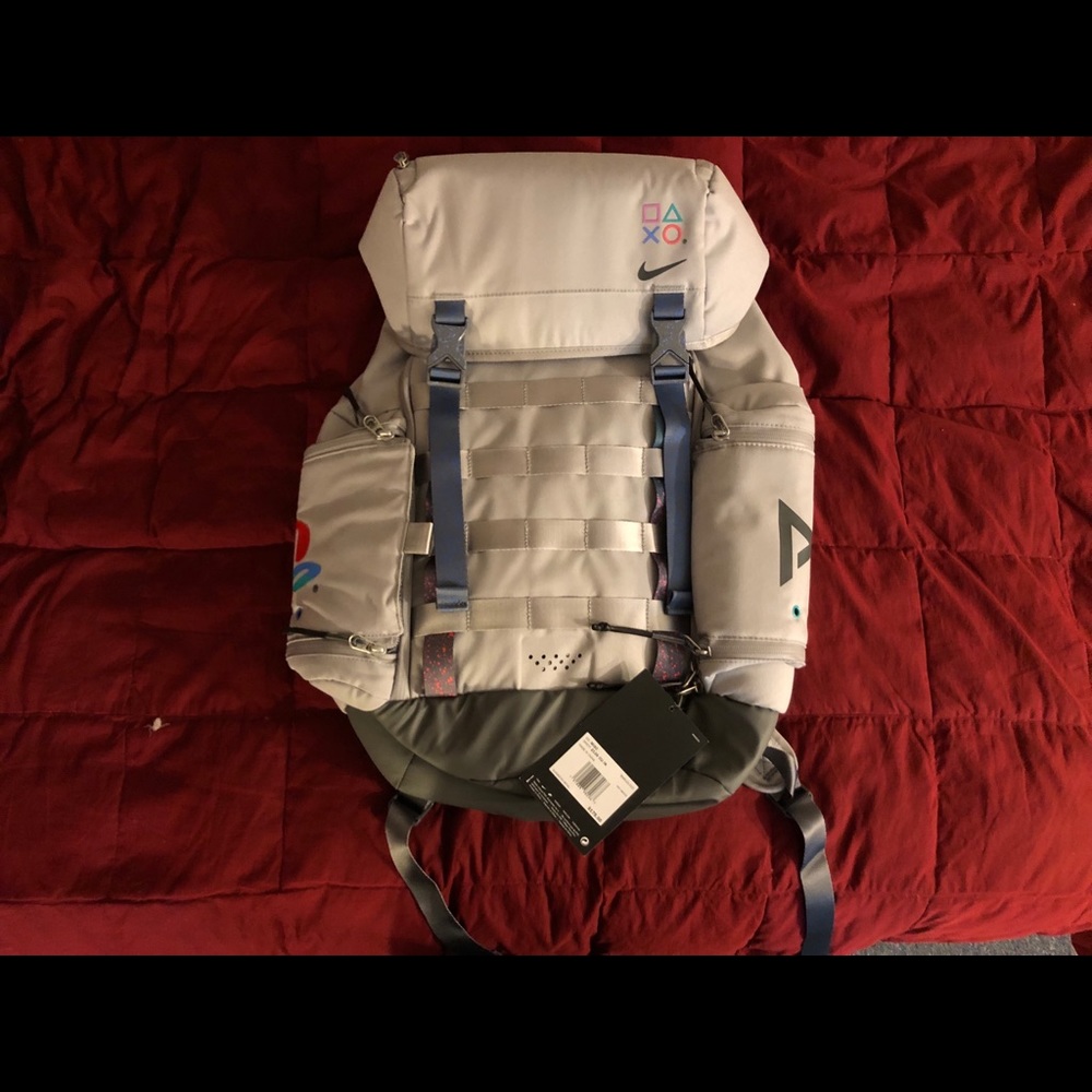 PG 2.5 Playstation Backpack